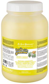 Kaukė gyvūnų kailiui Iv San Bernard Fruit Of The Groomer, 3000 ml