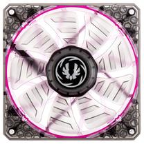 Oro aušintuvas korpusui BitFenix Spectre Pro Violet LED 120mm