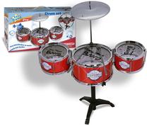 Детский барабан Bontempi Drum Set 513342