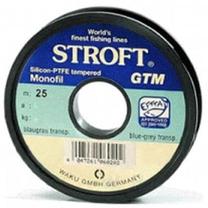 Valas Stroft GTM, 0.022 cm, 25 m, skaidri sp./žydra sp.