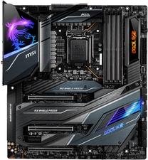 Emaplaat MSI MEG Z490 GODLIKE