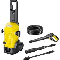 Elektrisks augstspiediena mazgātājs Kärcher K 4 WCM, 1800 W, 130 Bar