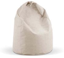 Sėdmaišis Calme Jardin Manoa CAL_POUF_159_MANOA1, smėlio sp., 360 l