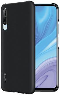 Telefono dėklas Huawei, juoda sp., Huawei