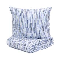 Patalynės užvalkalų komplektas Homla B2 Janis Essentials 892788, įvairių spalvų, 70 x 80 cm, 160 x 200 cm