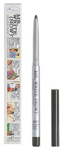 Acu zīmulis TheBalm, wayne b olive krās.