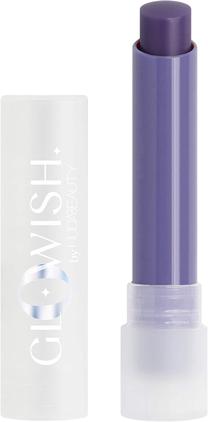 Lūpu balzams Huda Beauty GloWish Super Jelly, 2.5 g, blueberry