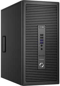 Stacionarus kompiuteris HP, atnaujintas Intel® Core™ i5-6600 Processor (6 MB Cache), DDR4 16 GB 240 GB 1 TB, AMD Radeon RX 570 8 GB GDDR5, Windows 10