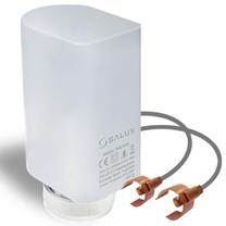 Контроллер Salus Controls, установлевается на поверхности, белый цв., 5 - 60 °С