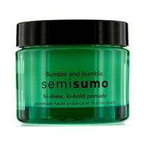 Matu pomāde Bumble And Bumble Semisumo Pomade, 50 ml