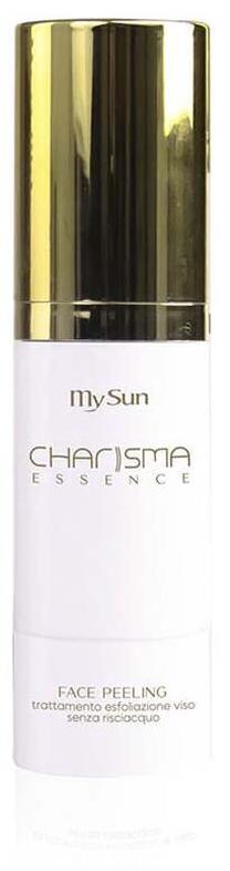 Sejas skrubis Sportarredo Charisma Essence, 30 ml