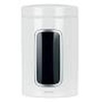 Lielapjoma produktu konteiners Brabantia 491009, balta krās.