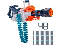 Žaislinis ginklas XSHOT XShot Crusher, 68 cm Įvairių spalvų