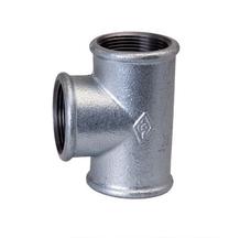 Тройник STP Fittings Sia, 1 1/2"