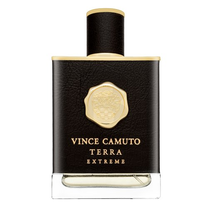 Kvapusis vanduo Vince Camuto Terra Extreme, 100 ml