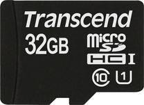 Atminties kortelė Transcend, 32 GB