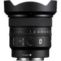 Objektīvs Sony FE 16 mm F1.8 G