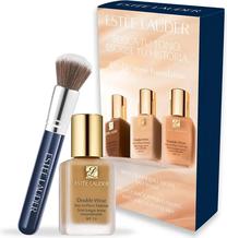 Набор косметики для женщин Estee Lauder Double Wear Stay-in-Place SPF10, 30 мл