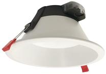 Šviestuvas įleidžiamas CristalRecord Sol, 4000°K, LED, balta sp., 30 W