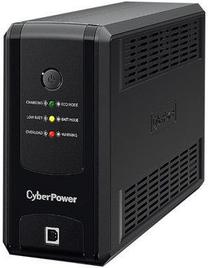 UPS sprieguma stabilizators Cyber Power, 400 W