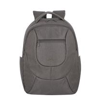 Kuprinė Rivacase Galapagos 15.6"/7761, pilka sp., 15.6"