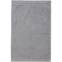 Vonios rankšluostis Cawo Lifestyle 7007 705, pilka sp., 50 cm x 30 cm