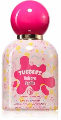 Parfimērijas ūdens Grandeur Tubbees Unicorn Vanilla, 50 ml