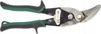 Skardos žirklės AWTools AW22001, dešininės, 245 mm