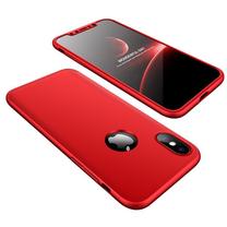 Чехол для телефона Hurtel, красный цв., Apple
