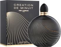 Tualetinis vanduo Ted Lapidus Creation De Minuit, 100 ml