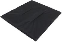 Gyvūno guolis Hobbydog Kennel Pillow Kodura PUBCZA4, juoda sp., 3