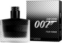 Tualetinis vanduo James Bond 007 Pour Homme, 50 ml