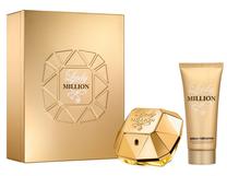 Dovanų komplektas moterims Paco Rabanne