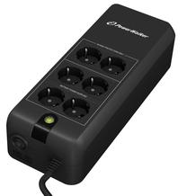 Piederumi PowerWalker VFD 600 APFC, 5 Ah