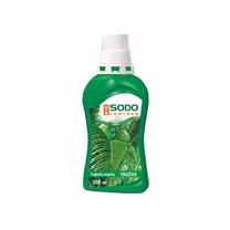 Mēslojums lapu augiem Sodo Centras, šķidrums, 0.35 l