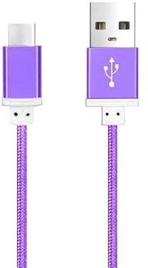 Laidas Prolink, USB Type C/USB/USB Type-C male