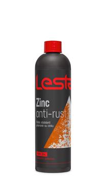 Eļļa, noņemt rūsu Lesta, 0.5 l