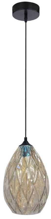 Valgusti rippuv Candellux Gran, E27, 1 x 60 W