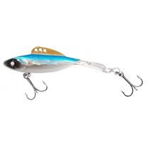 Mormiška Lucky John LJME37-762, 3.7 cm, daudzkrāsaina
