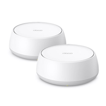 Maršrutizatorius TP-Link Deco BE22(2-pack), balta sp.