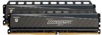 Operatyvioji atmintis (RAM) Crucial Ballistix Tactical BLT2K8G4D26AFTA, DDR4, 16 GB, 2666 MHz