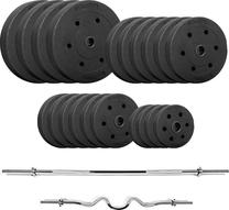 Svarmenų rinkinys Zipro Pump 110 SC, 180 cm, 110 kg