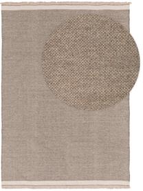Ковер Benuta Karla 60006611-28101-12388, серый цв., 120 см x 80 см