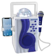 Детский микрофон Bontempi