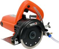 Elektrinis diskinis pjūklas Yato YT-82159, 1400 W, 125 mm