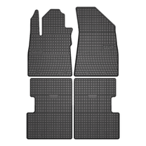 Automobilio kilimėlis, priekinis/galinis Frogum Ei Toro 09-412903, MG ZS I 2017-2024