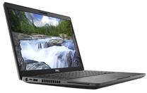 Sülearvuti Dell Latitude 5400 Black W10P, Intel® Core™ i7-8665U, 8 GB, 256 GB, 14 ", Intel HD, must v., EN, Windows