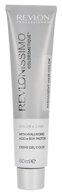 Matu krāsa Revlon Revlonissimo, 7.3 CC, 60 ml