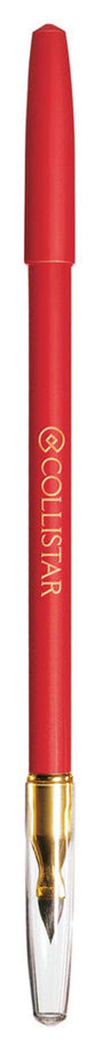 Lūpų pieštukas Collistar, cherry red sp., 07