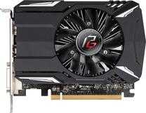 Vaizdo plokštė ASRock Radeon RX 560 Phantom Gaming 90-GA0400-00UANF, 2 GB, GDDR5